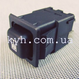 Кнопка открывания/закрывания пассажирских дверей Богдан, Эталон 24В